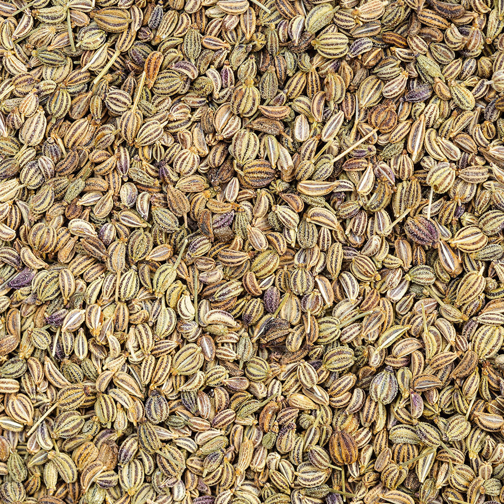 Ajwain (Carom Seeds)