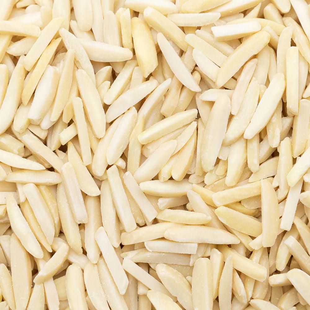 Shop Almond Silvered in UAE (Dubai, Sharjah, Abu Dhabi, Ajman) - Mangoes.ae