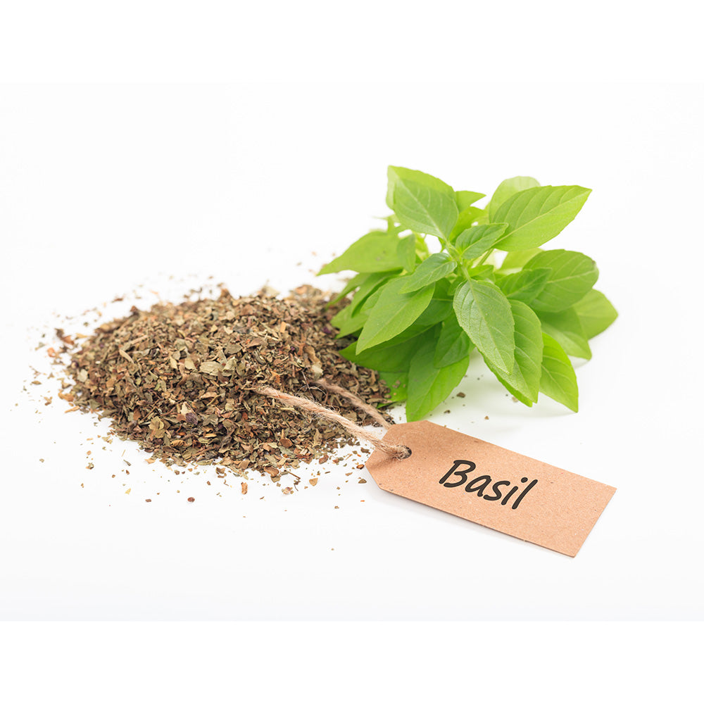 Dried Basil