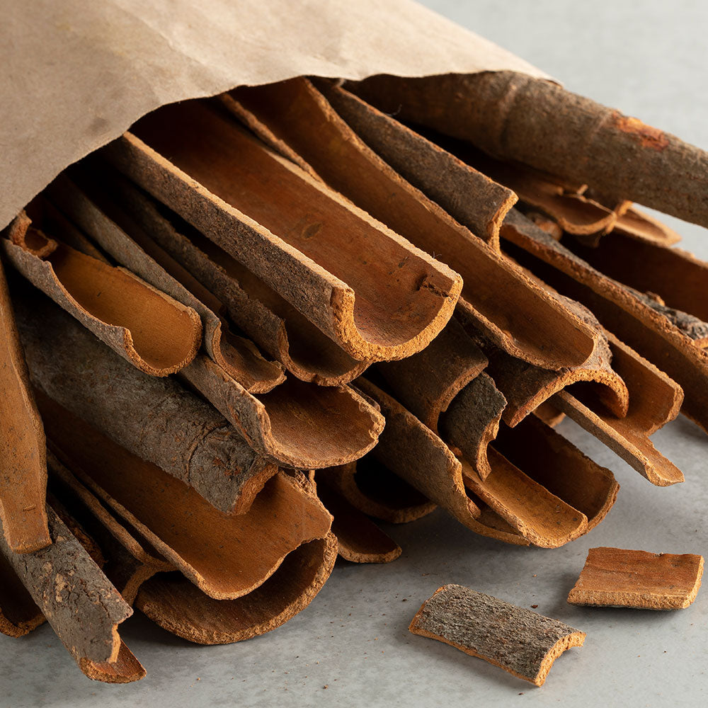 Cinnamon Whole