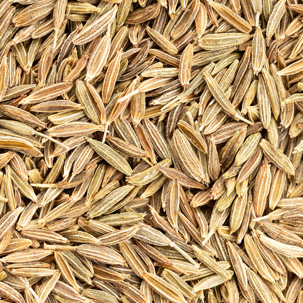 Cumin Seeds