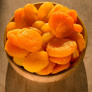 Shop Dried Apricot in UAE (Dubai, Sharjah, Abu Dhabi, Ajman) - Mangoes.ae