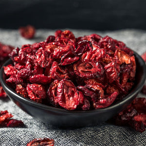 Shop Dried Cranberry in UAE (Dubai, Sharjah, Abu Dhabi, Ajman) - Mangoes.ae