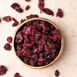 Shop Dried Cranberry in UAE (Dubai, Sharjah, Abu Dhabi, Ajman) - Mangoes.ae