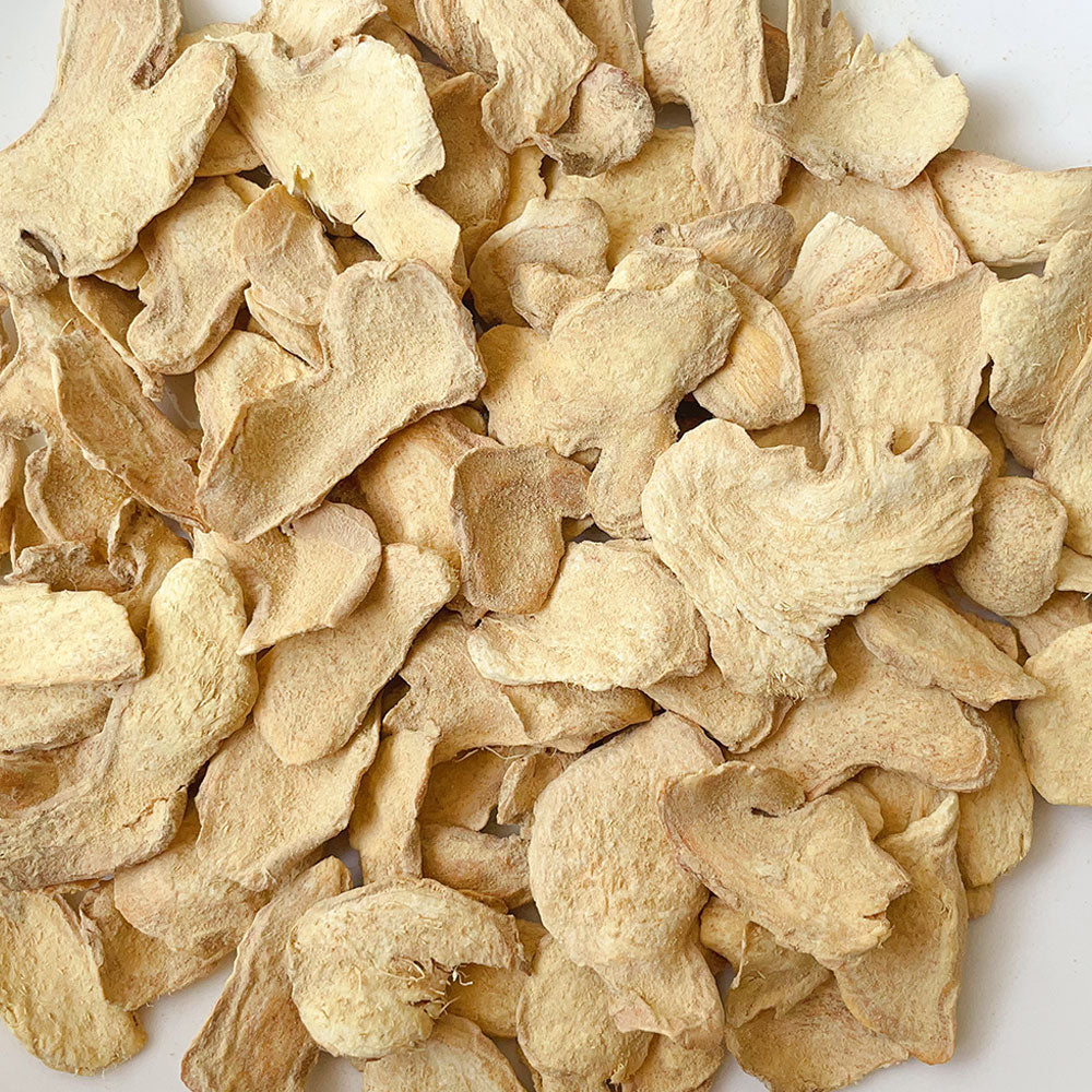 Dried Ginger Slice