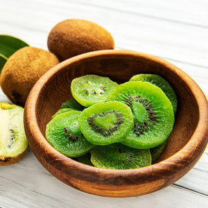 Shop Dried Kiwi Slices in UAE (Dubai, Sharjah, Abu Dhabi, Ajman) - Mangoes.ae