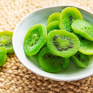 Shop Dried Kiwi Slices in UAE (Dubai, Sharjah, Abu Dhabi, Ajman) - Mangoes.ae