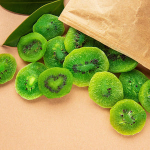 Shop Dried Kiwi Slices in UAE (Dubai, Sharjah, Abu Dhabi, Ajman) - Mangoes.ae