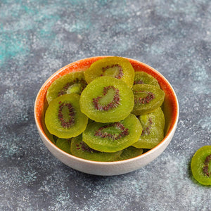 Shop Dried Kiwi Slices in UAE (Dubai, Sharjah, Abu Dhabi, Ajman) - Mangoes.ae