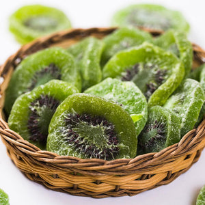 Shop Dried Kiwi Slices in UAE (Dubai, Sharjah, Abu Dhabi, Ajman) - Mangoes.ae