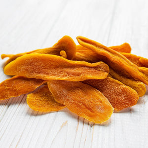 Shop Dried Mango Slices in UAE (Dubai, Sharjah, Abu Dhabi, Ajman) - Mangoes.ae