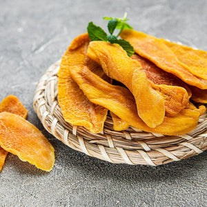 Shop Dried Mango Slices in UAE (Dubai, Sharjah, Abu Dhabi, Ajman) - Mangoes.ae