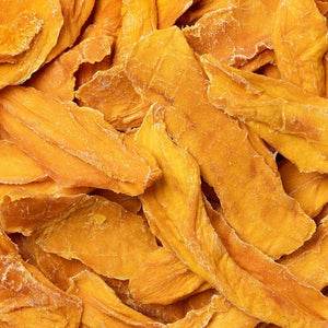 Shop Dried Mango Slices in UAE (Dubai, Sharjah, Abu Dhabi, Ajman) - Mangoes.ae