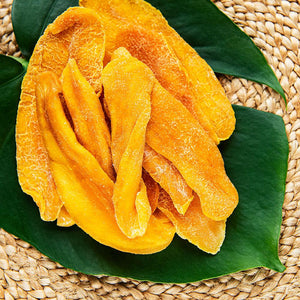 Shop Dried Mango Slices in UAE (Dubai, Sharjah, Abu Dhabi, Ajman) - Mangoes.ae