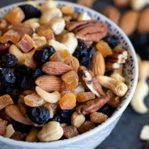 Shop Energy Mix Nuts in UAE (Dubai, Sharjah, Abu Dhabi, Ajman) - Mangoes.ae