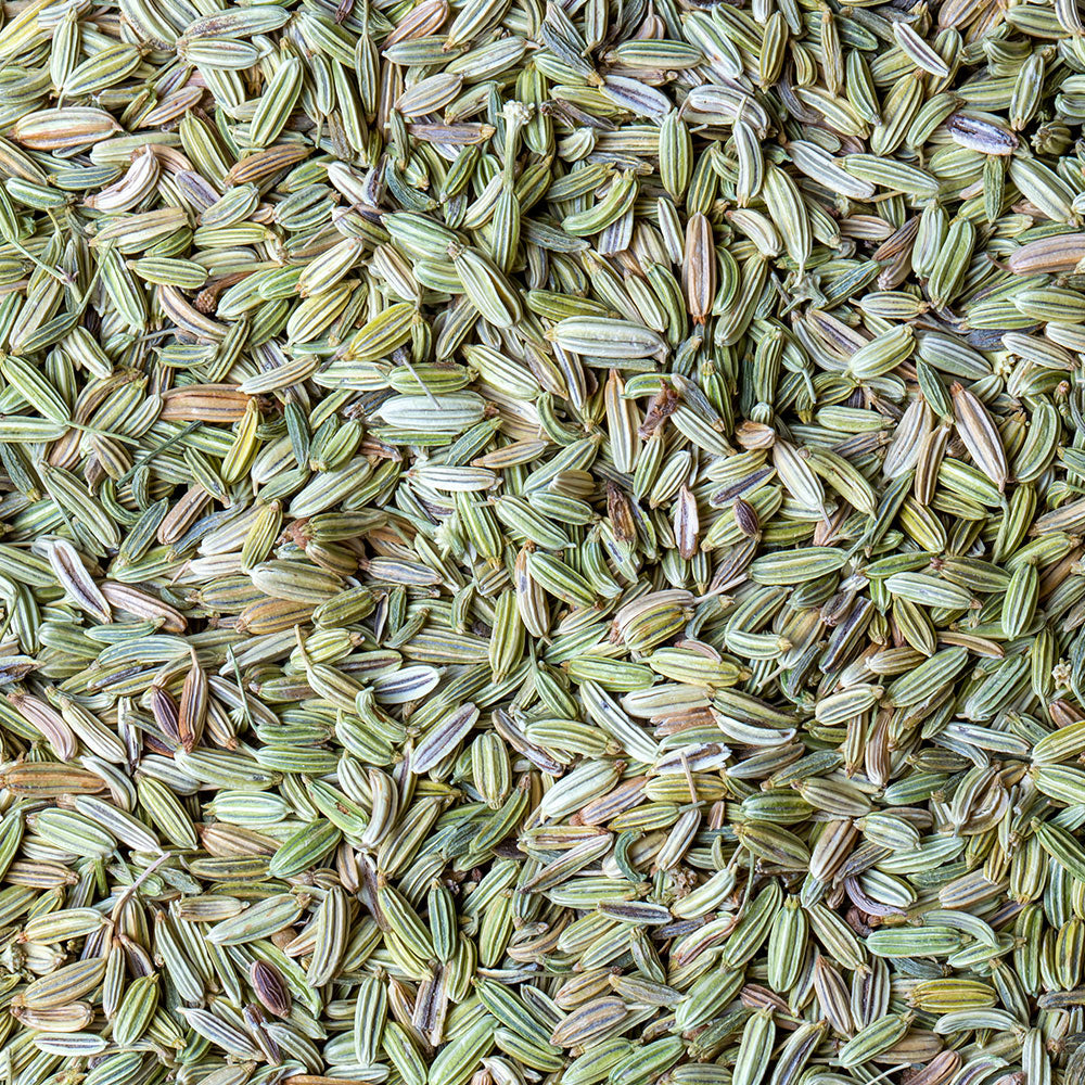 Fennel Seeds / Saunf