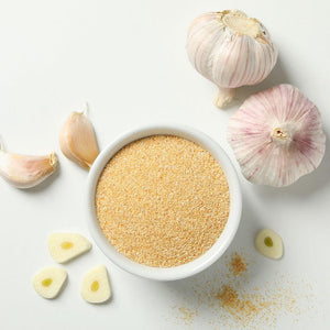 Shop Garlic Powder in UAE (Dubai, Sharjah, Abu Dhabi, Ajman) - Mangoes.ae