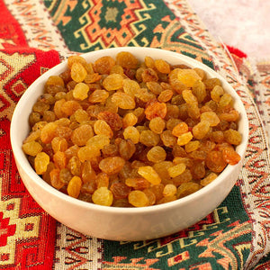 Shop Raisins Golden in UAE (Dubai, Sharjah, Abu Dhabi, Ajman) - Mangoes.ae