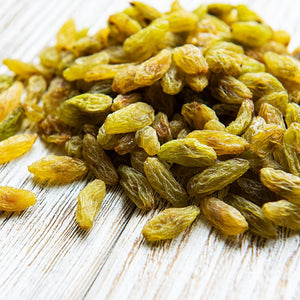 Shop Raisin Green (Kishmish/Kismis) in UAE (Dubai, Sharjah, Abu Dhabi, Ajman) - Mangoes.ae