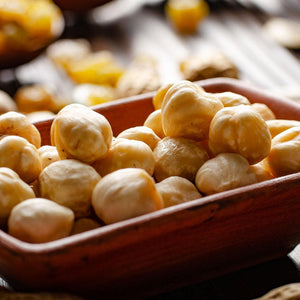 Shop Hazelnuts in UAE (Dubai, Sharjah, Abu Dhabi, Ajman) - Mangoes.ae