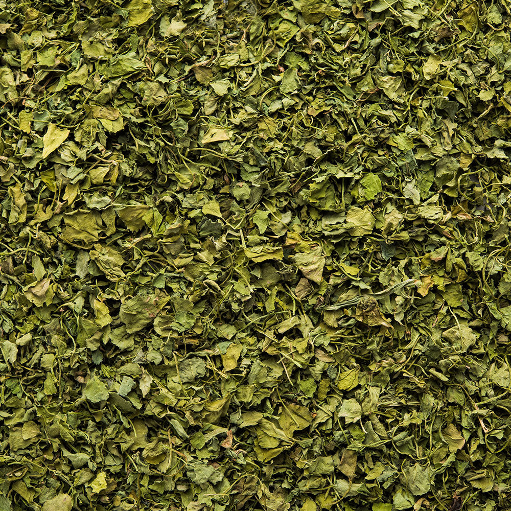 Kasuri Methi (Dried Fenugreek Leaves)