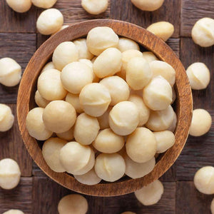 Shop Macadamia Nuts in UAE (Dubai, Sharjah, Abu Dhabi, Ajman) - Mangoes.ae
