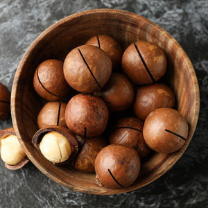 Shop Macadamia Nuts with shell in UAE (Dubai, Sharjah, Abu Dhabi, Ajman) - Mangoes.ae