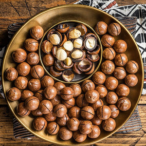 Shop Macadamia Nuts with shell in UAE (Dubai, Sharjah, Abu Dhabi, Ajman) - Mangoes.ae