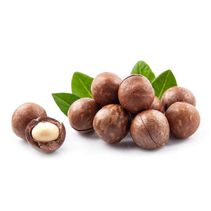 Shop Macadamia Nuts with shell in UAE (Dubai, Sharjah, Abu Dhabi, Ajman) - Mangoes.ae
