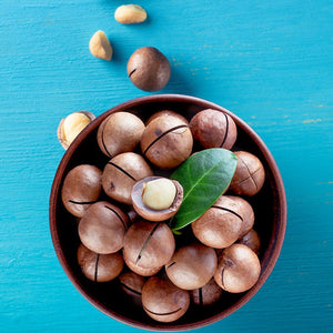Shop Macadamia Nuts with shell in UAE (Dubai, Sharjah, Abu Dhabi, Ajman) - Mangoes.ae
