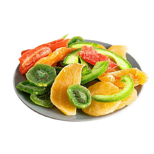 Shop Mixed Dried Fruit in UAE (Dubai, Sharjah, Abu Dhabi, Ajman) - Mangoes.ae