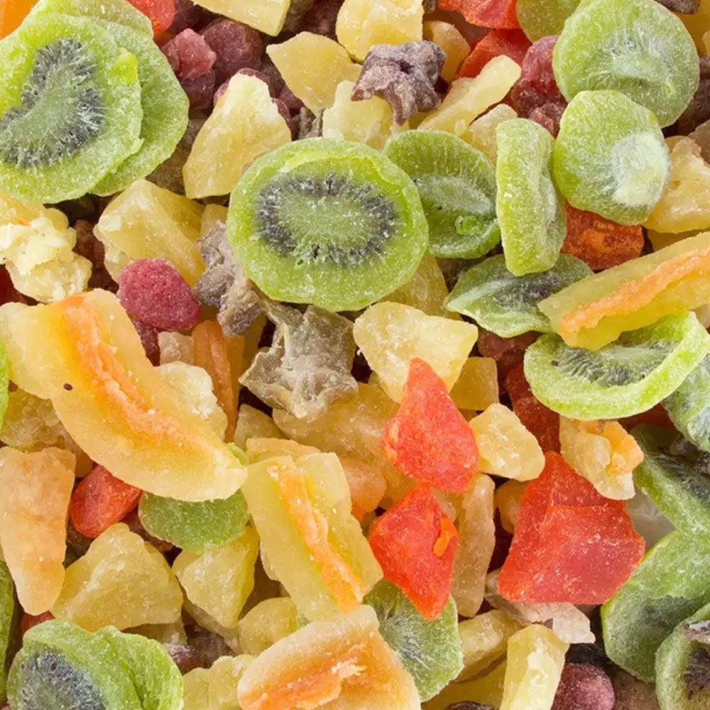 Shop Mixed Dried Fruit in UAE (Dubai, Sharjah, Abu Dhabi, Ajman) - Mangoes.ae