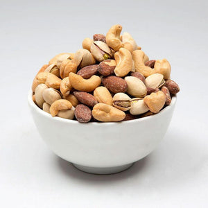 Shop Mixed Nuts Plain in UAE (Dubai, Sharjah, Abu Dhabi, Ajman) - Mangoes.ae