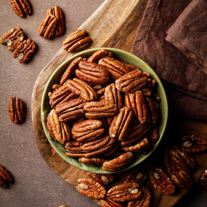 Shop Pecan in UAE (Dubai, Sharjah, Abu Dhabi, Ajman) - Mangoes.ae