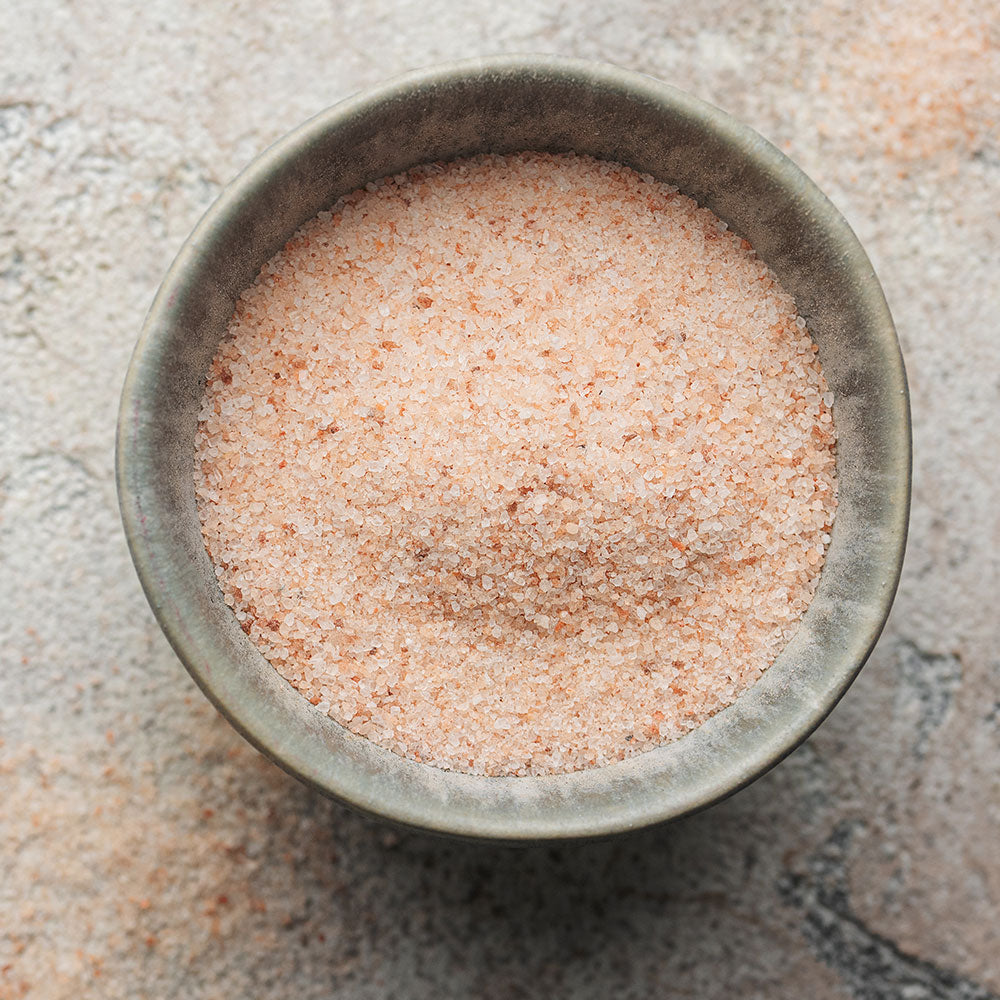 Pink Salt