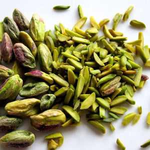 Shop Pistachio Sliced in UAE (Dubai, Sharjah, Abu Dhabi, Ajman) - Mangoes.ae