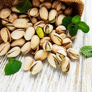 Shop Pistachio Plain in UAE (Dubai, Sharjah, Abu Dhabi, Ajman) - Mangoes.ae