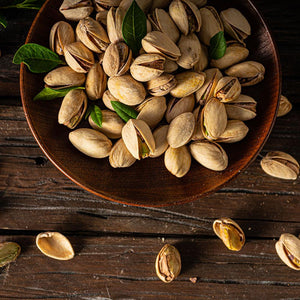 Shop Pistachio Plain in UAE (Dubai, Sharjah, Abu Dhabi, Ajman) - Mangoes.ae