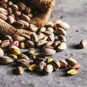 Shop Pistachio Plain in UAE (Dubai, Sharjah, Abu Dhabi, Ajman) - Mangoes.ae