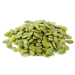 Shop Pumpkin seeds without shell in UAE (Dubai, Sharjah, Abu Dhabi, Ajman) - Mangoes.ae