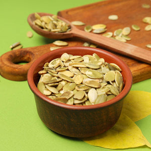 Shop Pumpkin seeds without shell in UAE (Dubai, Sharjah, Abu Dhabi, Ajman) - Mangoes.ae