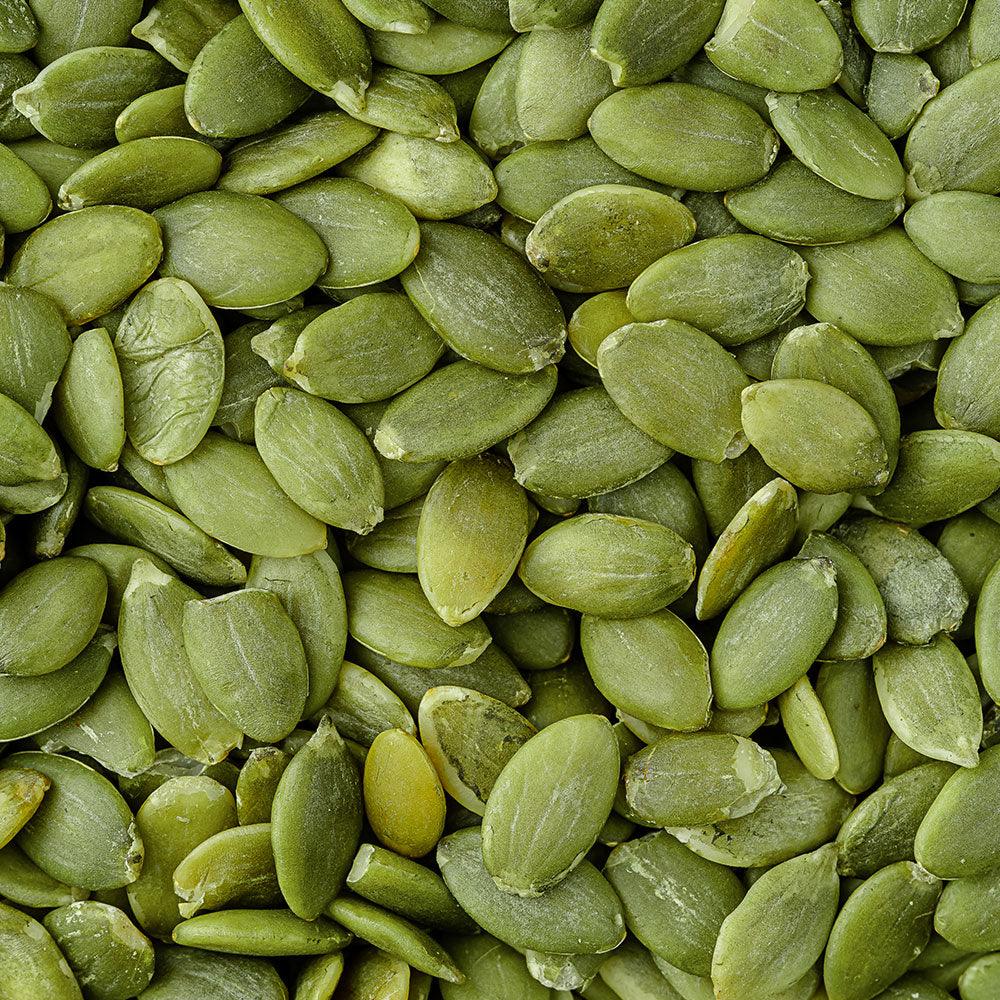 Shop Pumpkin seeds without shell in UAE (Dubai, Sharjah, Abu Dhabi, Ajman) - Mangoes.ae