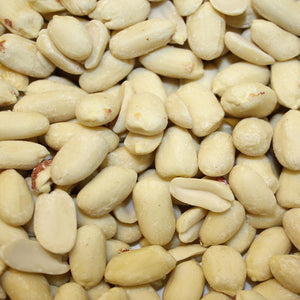 Shop Raw Blanched Peanuts in UAE (Dubai, Sharjah, Abu Dhabi, Ajman) - Mangoes.ae
