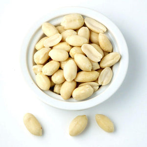 Shop Raw Blanched Peanuts in UAE (Dubai, Sharjah, Abu Dhabi, Ajman) - Mangoes.ae