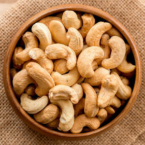 Shop Cashew Nut Roasted (180) Jumbo in UAE (Dubai, Sharjah, Abu Dhabi, Ajman) - Mangoes.ae