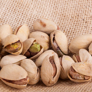 Shop Pistachio / Pista Roasted & Salted in UAE (Dubai, Sharjah, Abu Dhabi, Ajman) - Mangoes.ae