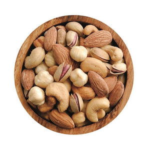 Shop Mix Nuts Roasted in UAE (Dubai, Sharjah, Abu Dhabi, Ajman) - Mangoes.ae