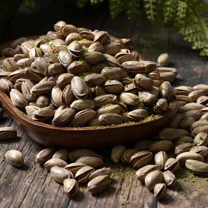 Shop Pistachio / Pista Roasted Turkish in UAE (Dubai, Sharjah, Abu Dhabi, Ajman) - Mangoes.ae