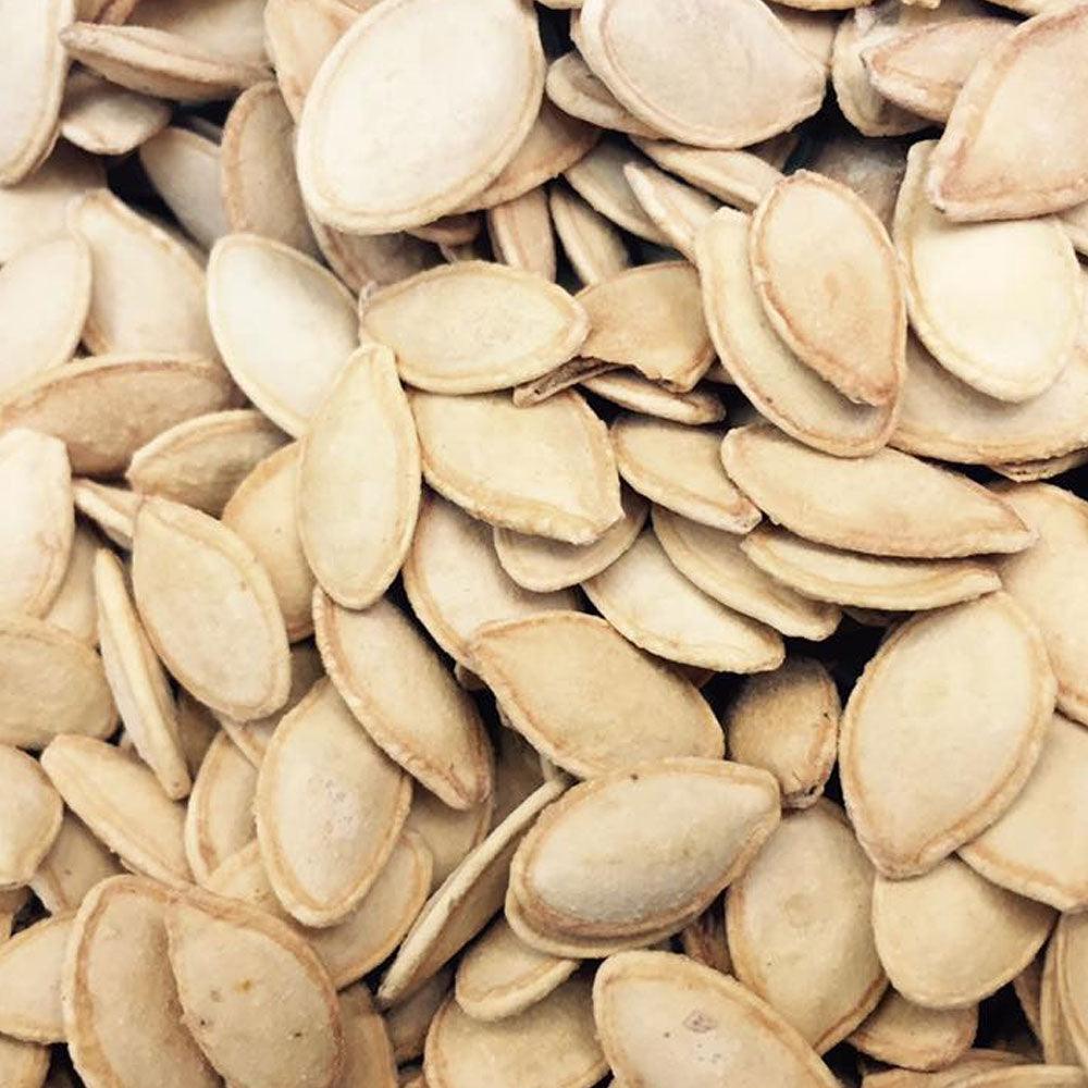 Shop Mashadi Seeds Roasted & Salted with Lemon Flavor in UAE (Dubai, Sharjah, Abu Dhabi, Ajman) - Mangoes.ae