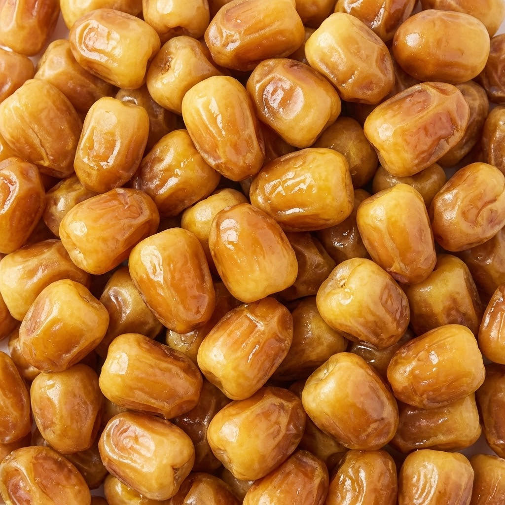 Sukkari Rutab Dates